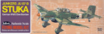 Hawker MK-1 Hurricane Model Airplane 03-506